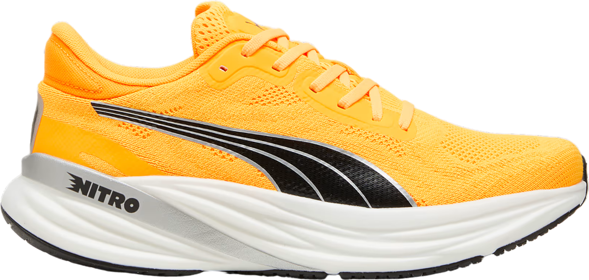 Sneakers och skor Puma Magnify NITRO 2 FADE Gul | 310481-01, 0