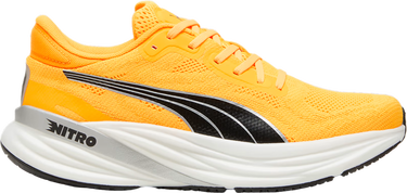 Sneakers och skor Puma Magnify NITRO 2 FADE Gul | 310481-01, 0