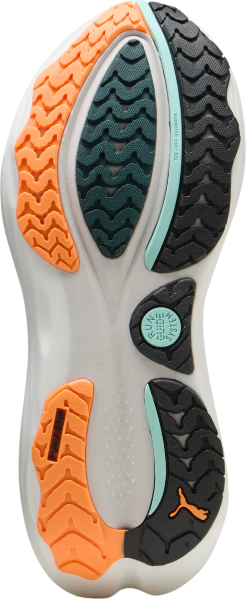 Sneakers och skor Puma ForeverRun Nitro 2 Flerfärgad | 310109-18, 1