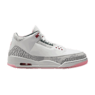 Sneakers och skor Jordan Air Jordan 3 Retro "Wings" Vit | HM6993-100, 1