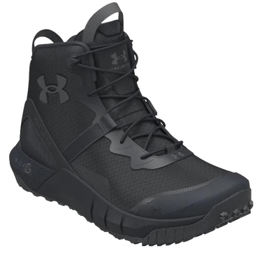Sneakers och skor Under Armour Obuv UA Charged Valsetz Mid Svart | 3027382-001, 1