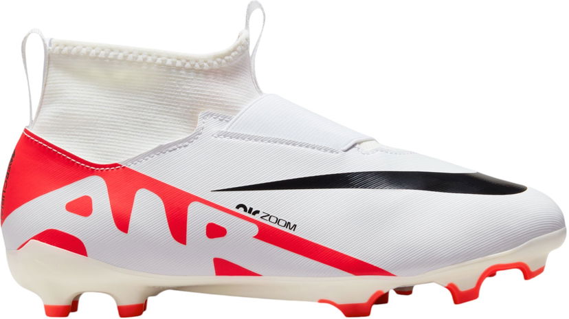 Sneakers och skor Nike Zoom Superfly 9 Academy FG/MG Vit | dj5623-600