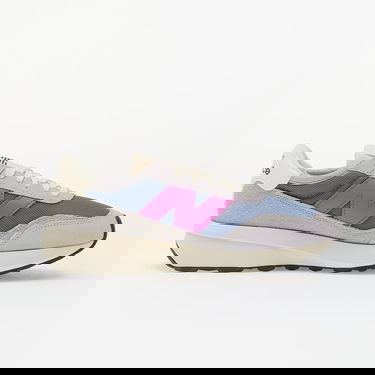 Sneakers och skor New Balance 370 Pearl Grey Grå | U370DC, 2