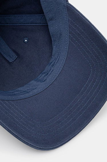 Keps Y-3 Y-3 Dad Cap Mörkblå | JW7355, 3