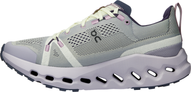 Sneakers och skor On Running Cloudsurfer Trail Grå | 3we10102149, 2