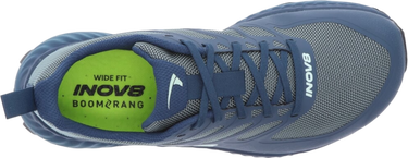 Sneakers och skor inov-8 MudTalon Wide Sneakers Blå | 001145-sbny-w-001, 3