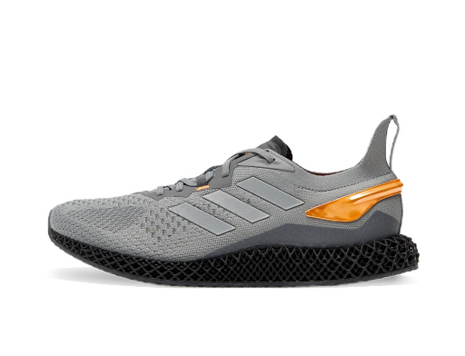 Löpning adidas Performance X90004 Grå | FW7091