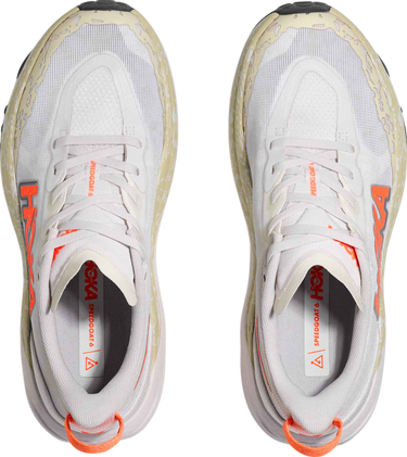 Sneakers och skor Hoka One One Speedgoat 6 Vit | 1147811-wng, 1