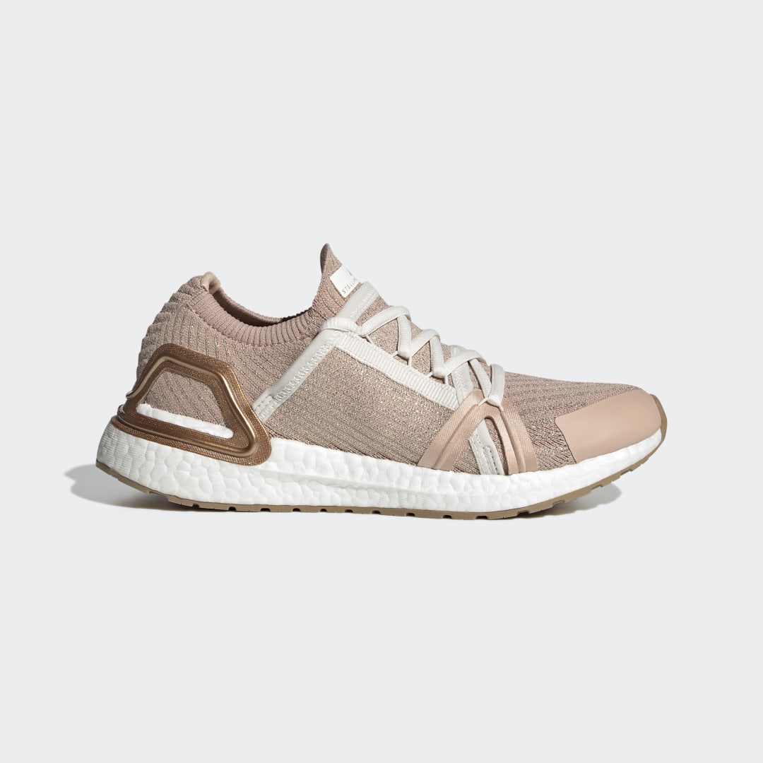 Sneakers och skor adidas Performance Stella McCartney UltraBOOST 20 W Metallisk | GZ9999, 0