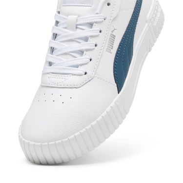 Sneakers och skor Puma Carina 2.0 Vit | 385849-31, 3