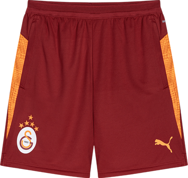 Shorts Puma Puma GSK Training Shorts 2025/26 Röd | 782892-01, 0