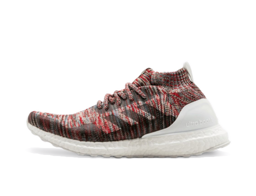 Löpning adidas Performance Kith x UltraBoost Mid "Aspen" Flerfärgad | BY2592