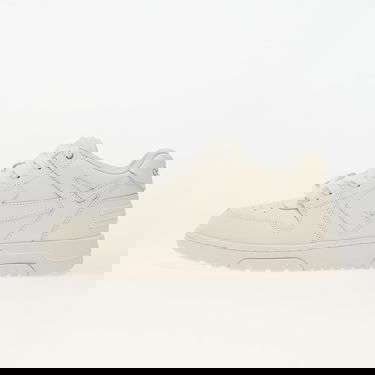 Sneakers och skor Off-White Out Of Office Vit | OWIA259C99LEA0080101, 0