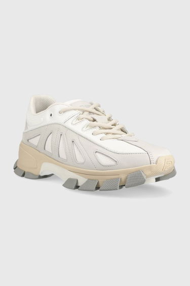 Sneakers och skor Filling Pieces Pace Radar Grå | 56098761890, 1