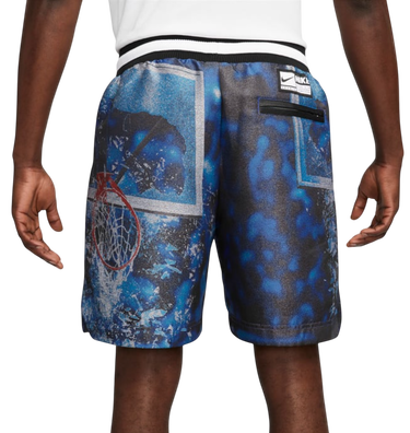 Shorts Jordan DNA Mörkblå | FB7005-480, 3