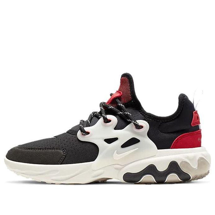 Sneakers och skor Nike Presto React 'Chatty Matador' Röd | BQ4002-003, 0
