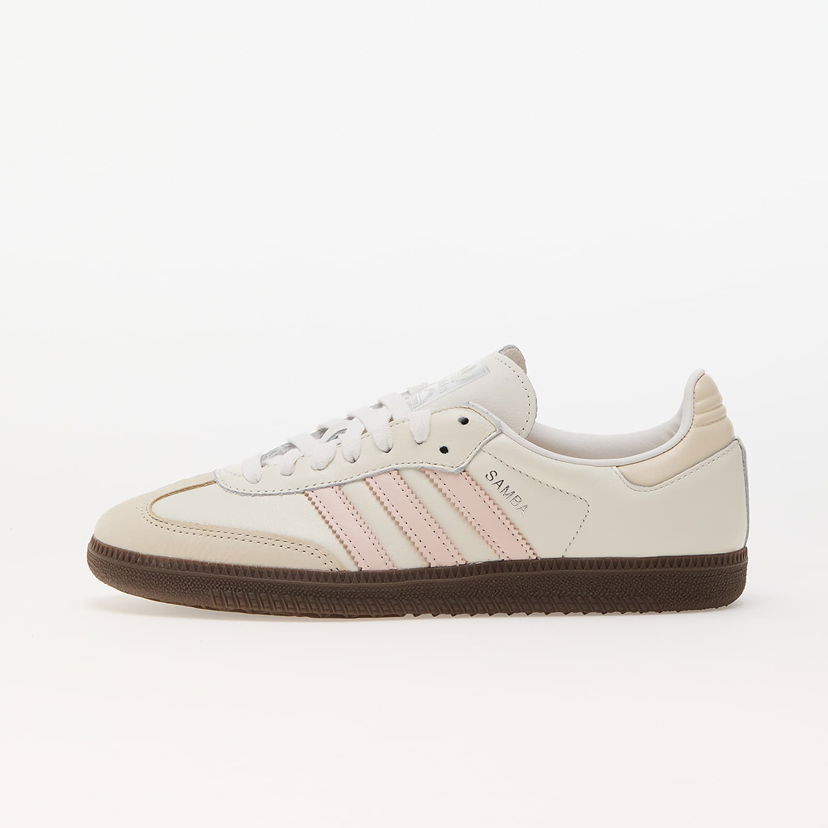 Sneakers och skor adidas Originals Samba OG Beige | IH2751