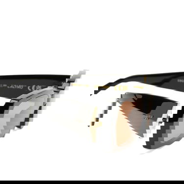 Solglasögon RETROSUPERFUTURE Retrosuperfuture L'Altro Sunglasses Svart | 8059026147727, 3