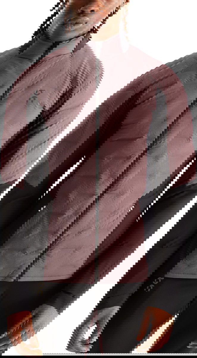 Jacka On Running Climate Bourgogne | 164-01326, 0