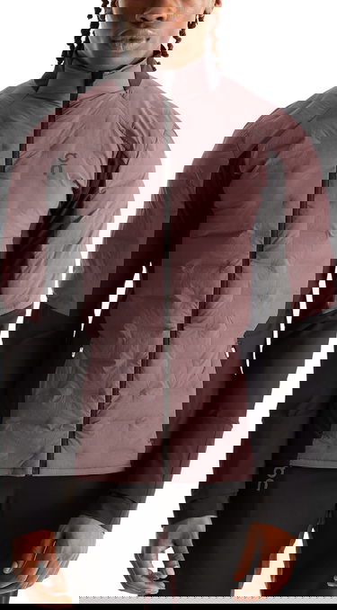 Jacka On Running Climate Bourgogne | 164-01326, 0