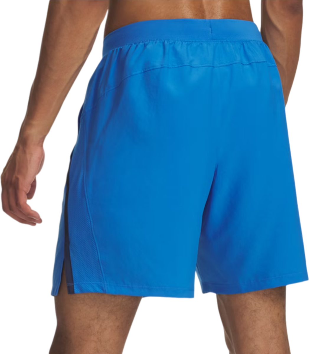 Shorts Under Armour Under Armour UA Launch 7" Shorts Blå | 1382620-402, 1