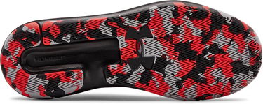 Sneakers och skor Under Armour Lockdown 5 Röd | 3023949-601, 3