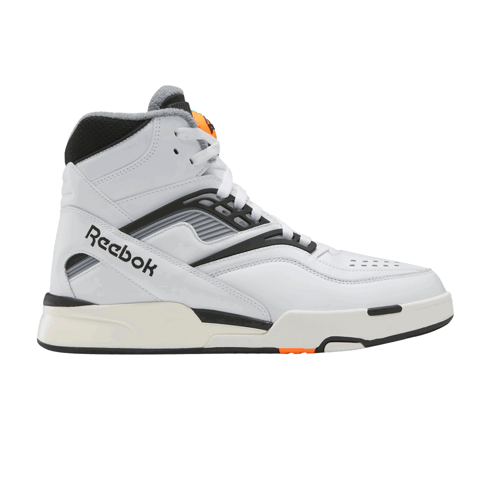Sneakers och skor Reebok Pump TZ "Wild Orange" Vit | HQ8803, 0