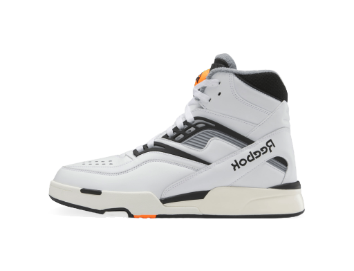 Sneakers och skor Reebok Pump TZ "Wild Orange" Vit | HQ8803