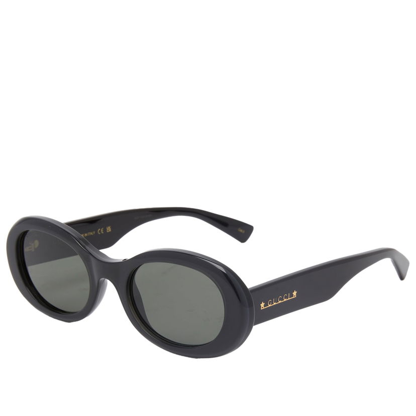 Solglasögon Gucci Eyewear Svart | GG1587S-001