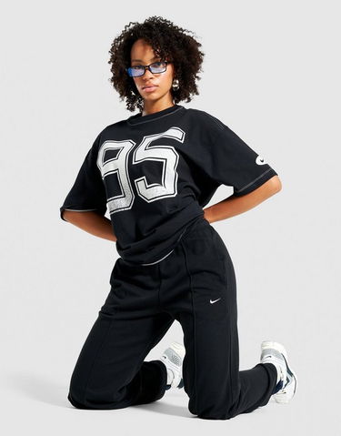T-shirt Nike Nike Street T-Shirt Svart | HV4972-010, 2