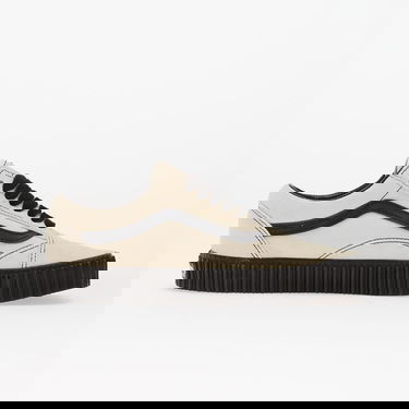 Sneakers och skor Vans Old Skool Creeper Grunge 36.5 Beige | VN000DCE2VZ1, 2