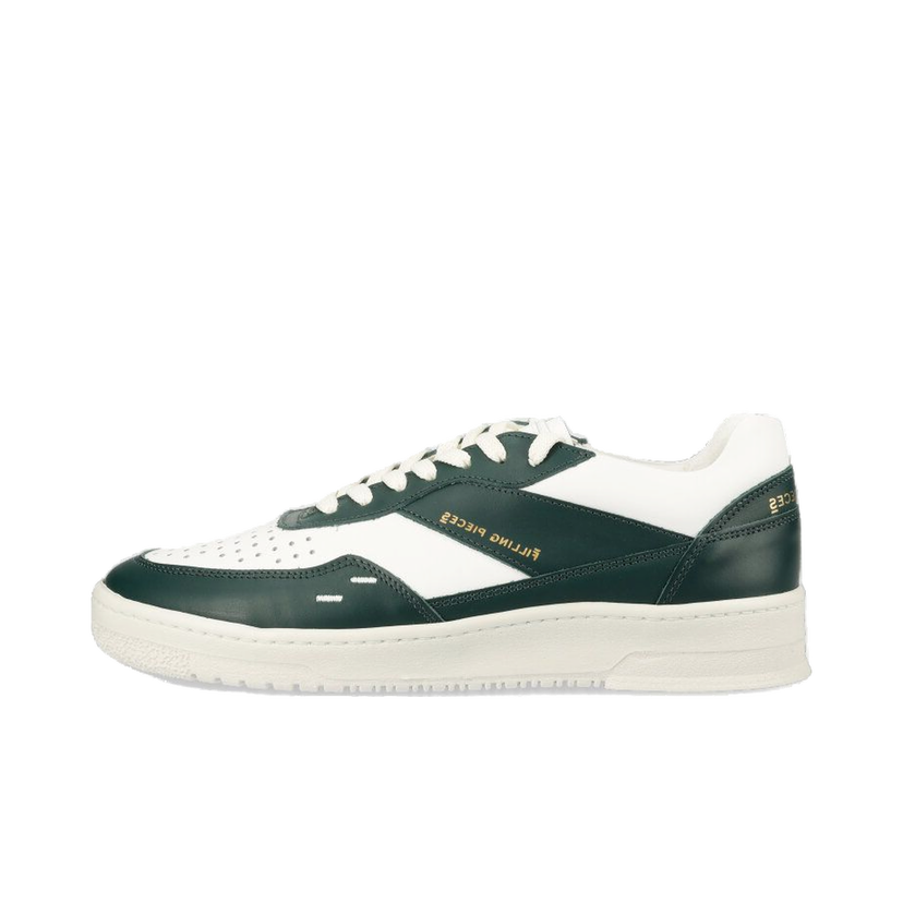 Sneakers och skor Filling Pieces Ace Spin Grön | 70033491019