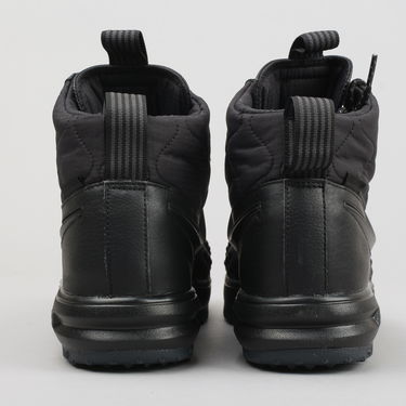 Sneakers och skor Nike LF1 Duckboot '17 Svart | 916682-002, 3