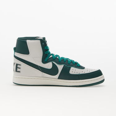 Sneakers och skor Nike Terminator High "Noble Green" Grön | FD0650-100, 1