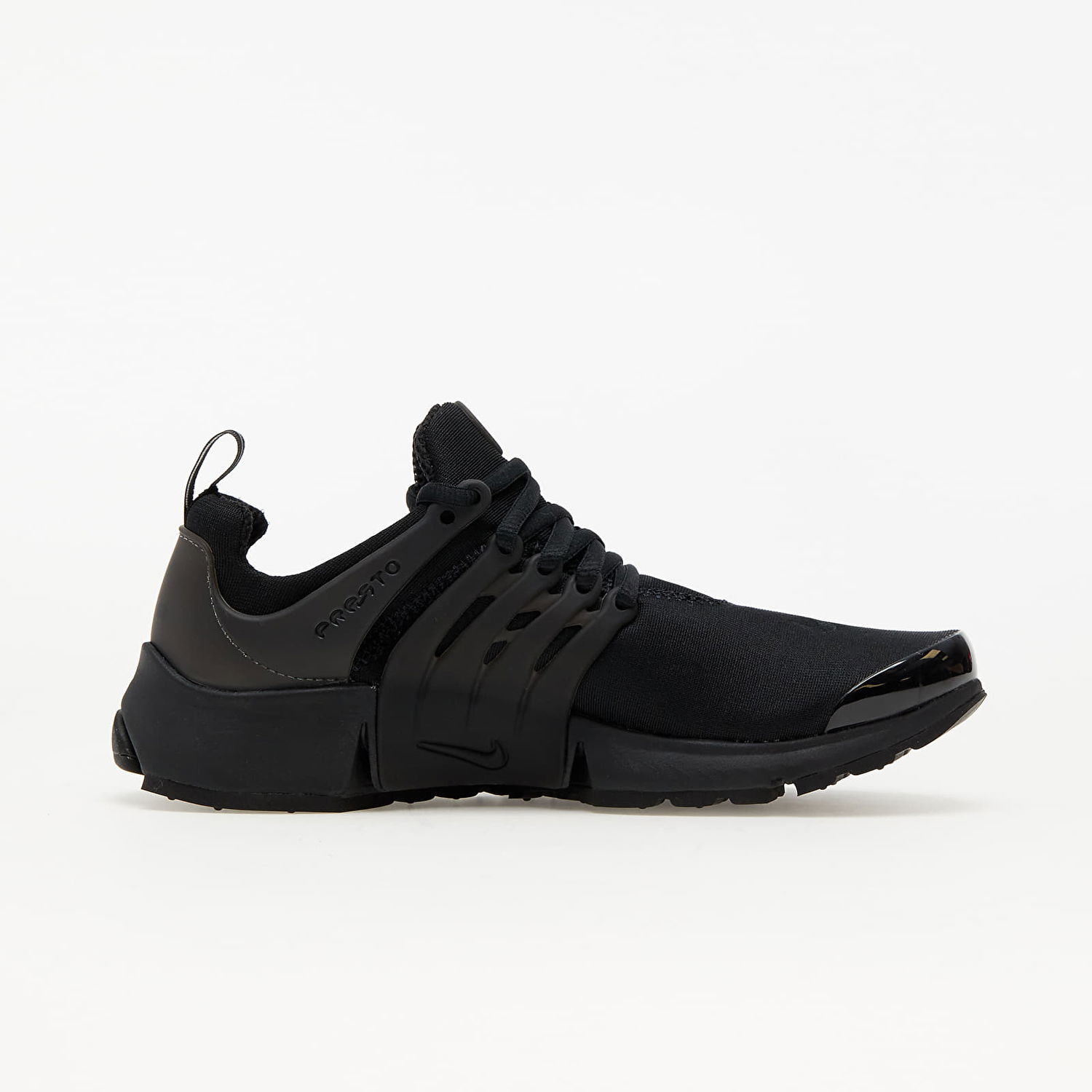 Sneakers och skor Nike Air Presto Svart | CT3550-003, 1