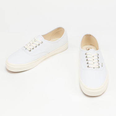 Sneakers och skor Vans Vans Authentic Vit | VN0A5HZS9FQ1, 2