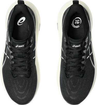 Sneakers och skor Asics GT-2000 Svart | 1012b666-003, 3