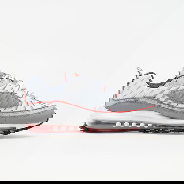 Sneakers och skor Nike Air Max 98 Particle Grå | CI3693-001, 1