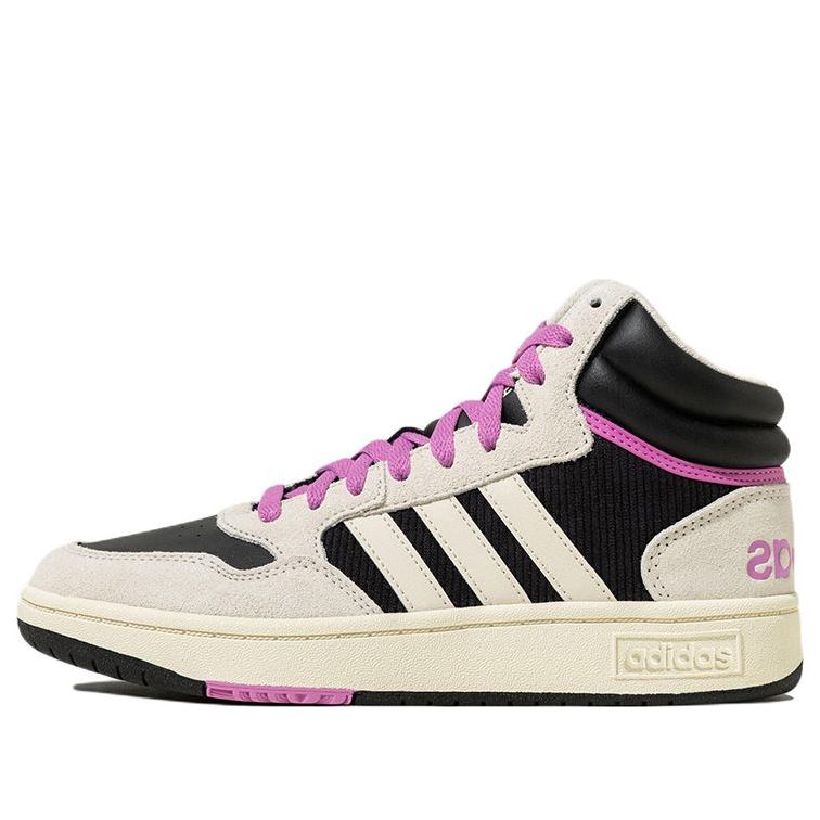 Sneakers och skor adidas Performance Hoops 3.0 Beige | HP6904