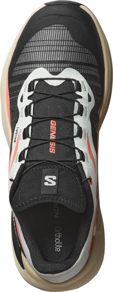 Sneakers och skor Salomon Salomon Genesis Beige | l47820-400, 3