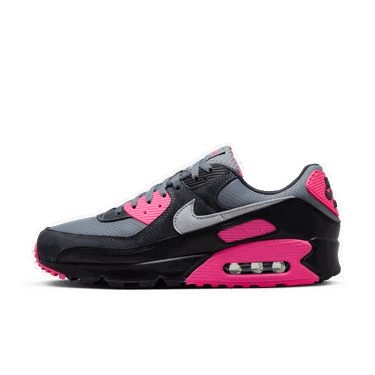 Sneakers och skor Nike Air Max 90 Rosa | DM0029-010, 0