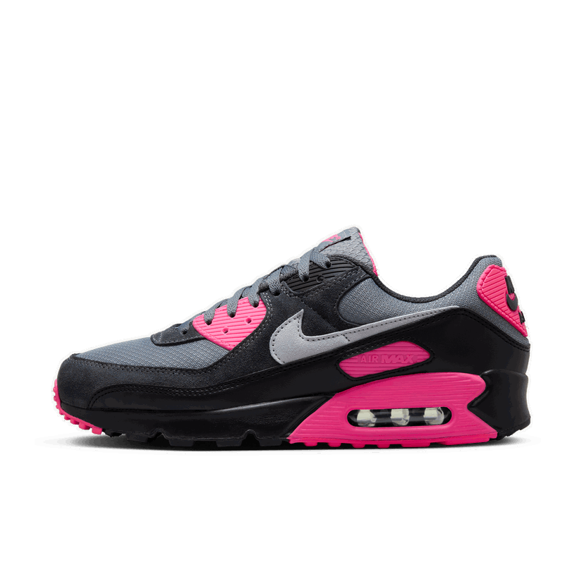 Sneakers och skor Nike Air Max 90 Rosa | DM0029-010