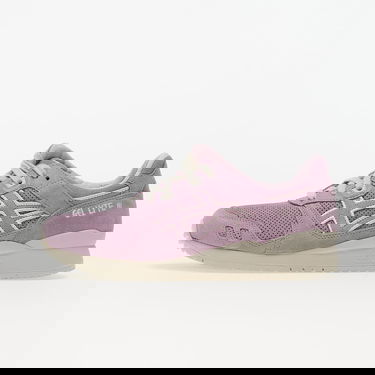 Sneakers och skor Asics Gel-Lyte III Purpur | 1201A383-500, 0