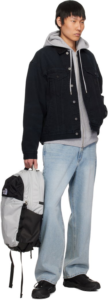 Ryggsäck The North Face Beige & Surge Beige | NF0A52SG, 3