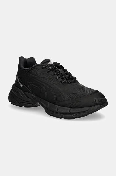 Sneakers och skor Puma Velophasis Vacuum Svart | 398263, 0