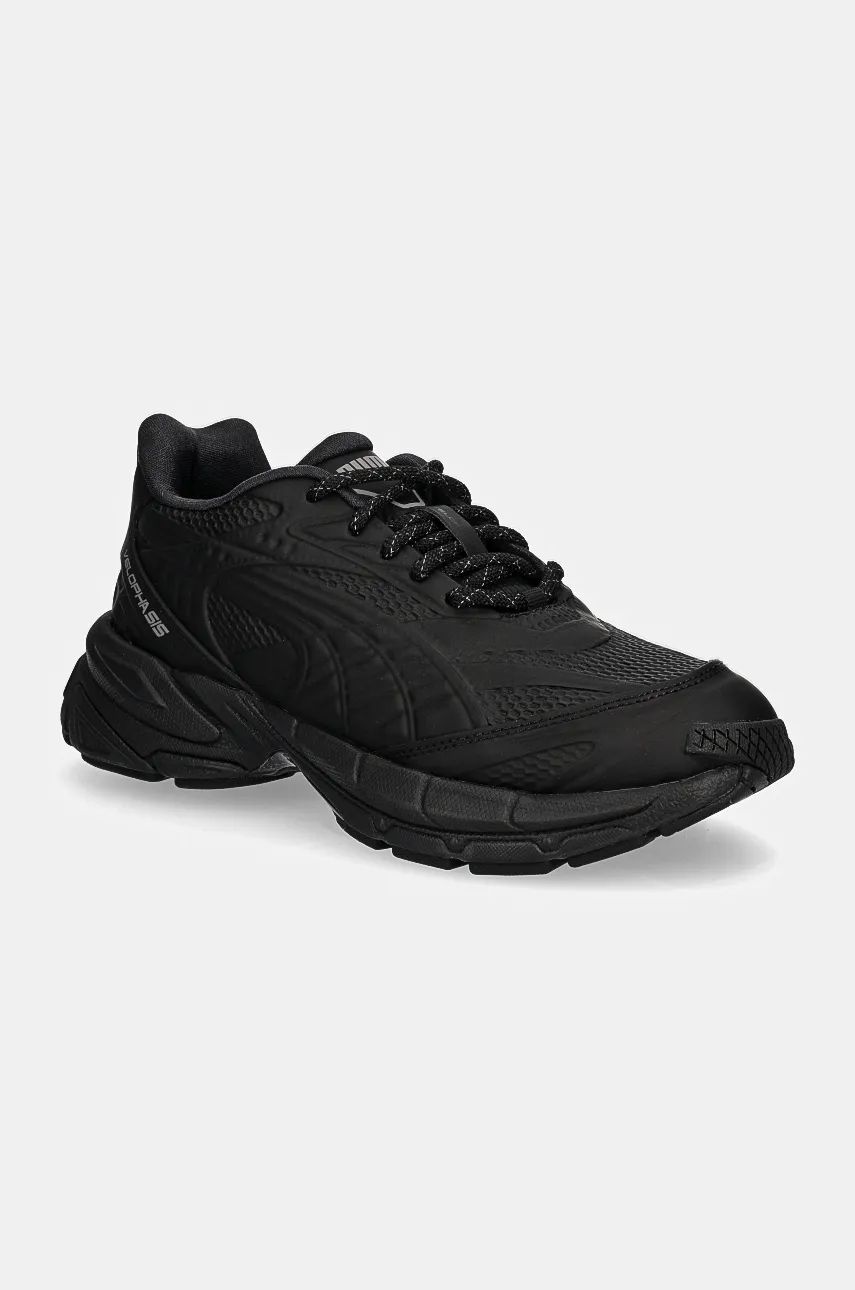 Sneakers och skor Puma Velophasis Vacuum Svart | 398263, 0