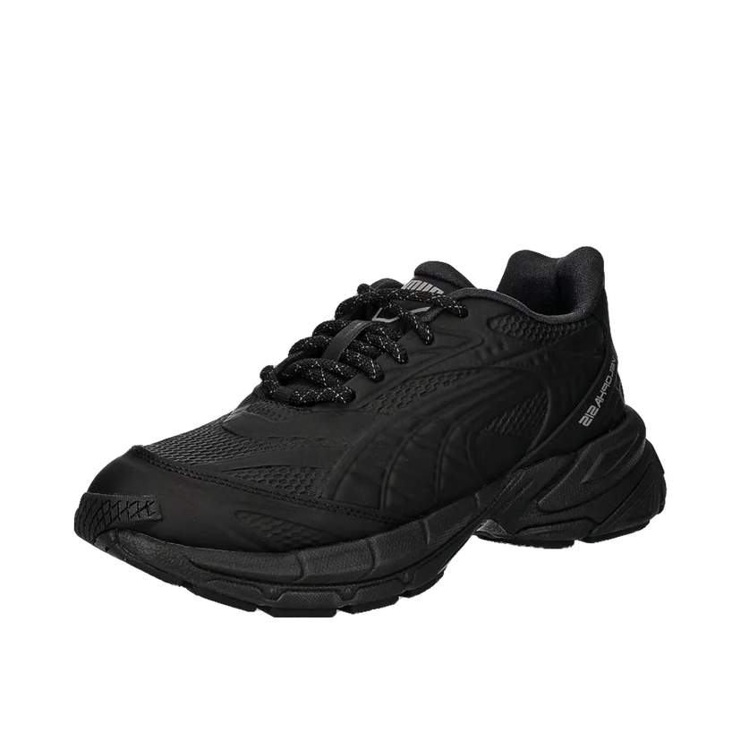 Sneakers och skor Puma Velophasis Vacuum Svart | 398263