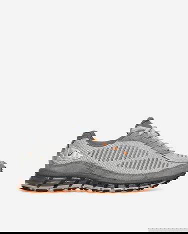 Sneakers och skor Asics GEL-QUANTUM 360 I Grå | 1203A731-020, 4