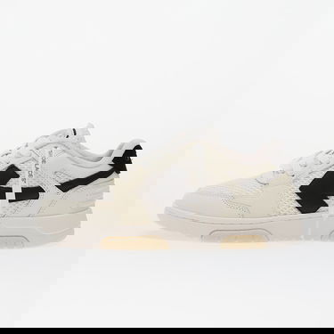 Sneakers och skor Off-White Slim Out Of Office Beige | OWIA276C99LEA0020110, 0