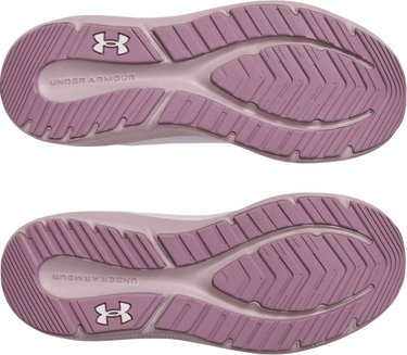 Sneakers och skor Under Armour Charged Pursuit 4 Vit | 3028261-100, 2